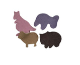 Animal Shaped Offcuts