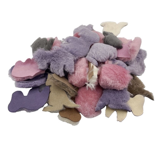 Animal Shaped Offcuts