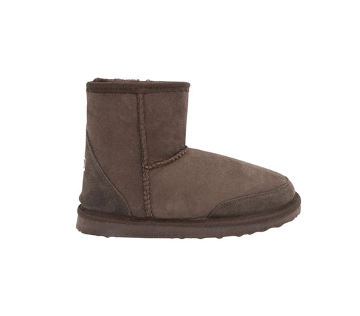 Classic Short UGG Boots (Sizes 15-16)