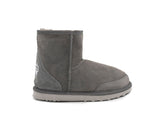 Classic Short UGG Boots (Sizes 15-16)