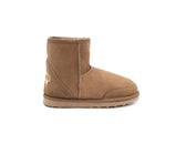 Classic Short UGG Boots (Sizes 15-16)