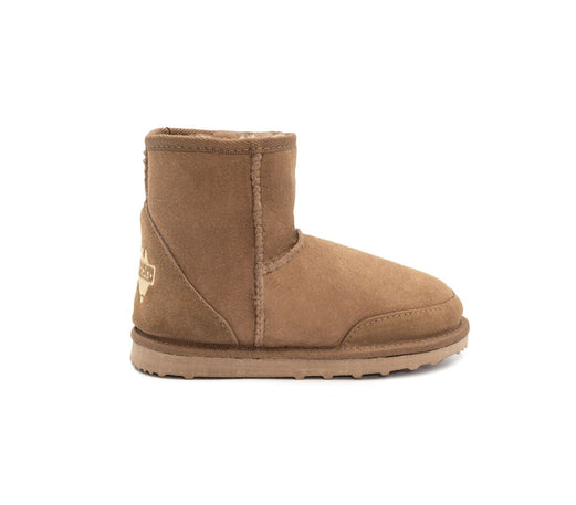 Classic Short UGG Boots (Sizes 15-16)