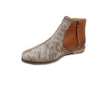 Jersey Cowhide Boot