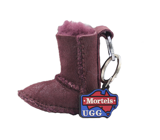 UGG Keyring