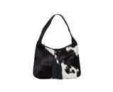 The Athens Cowhide Tote Bag