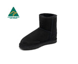 Classic Short UGG Boots (Sizes 15-16)