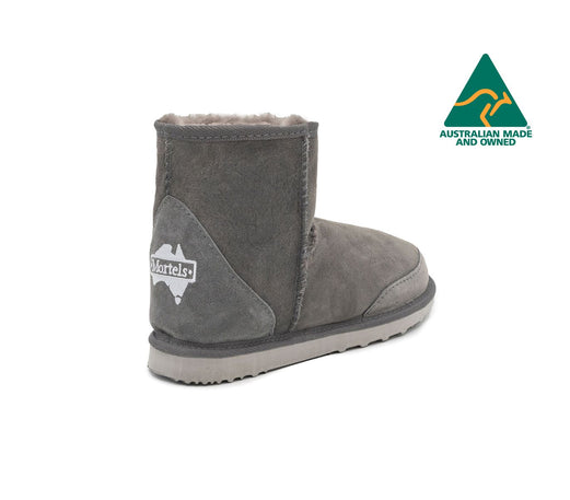 Classic Short UGG Boots (Sizes 15-16)