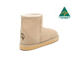 Classic Short UGG Boots (Sizes 15-16)