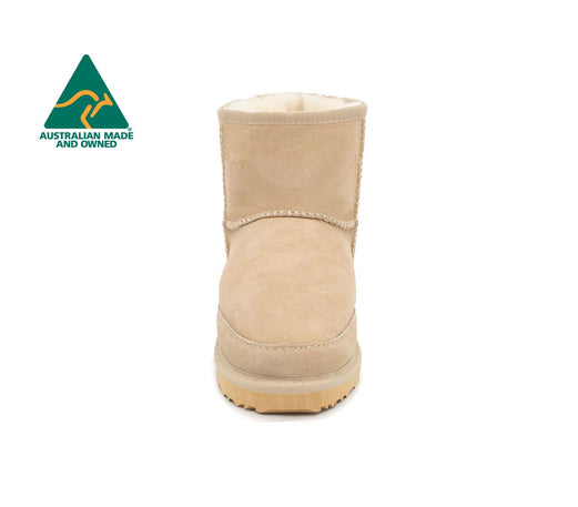 Classic Short UGG Boots (Sizes 15-16)