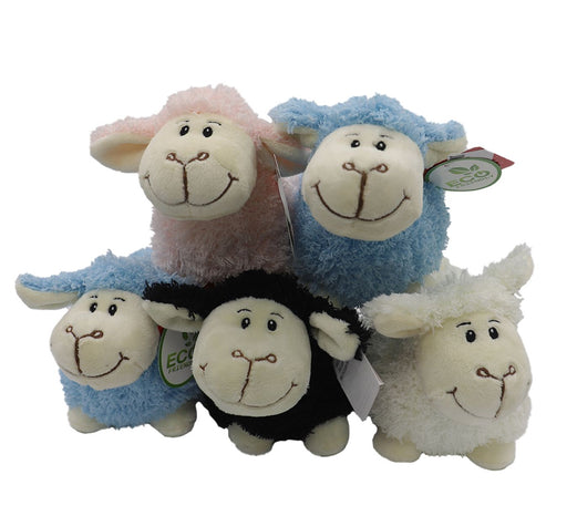 Lambkin Plush Lamb