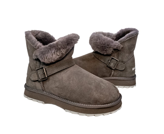 Juna by Shearers Way