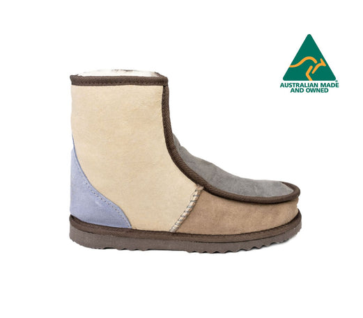 Bitza UGG - Child Sizes