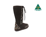 Classic Laced UGG Boots - Wild