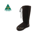 Classic Long Laced Wild UGG