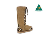 Classic Laced UGG Boots - Wild