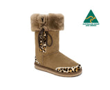 Classic Laced UGG Boots - Wild