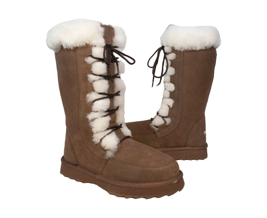 Alpine Edge by Shearers Way