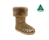 Classic Long Wild UGG