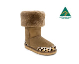 Classic Long UGG Boots - Wild