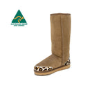 Classic Long Wild UGG