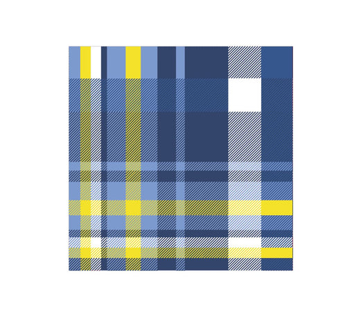 Classic Tartan UGG - Coastal Collection