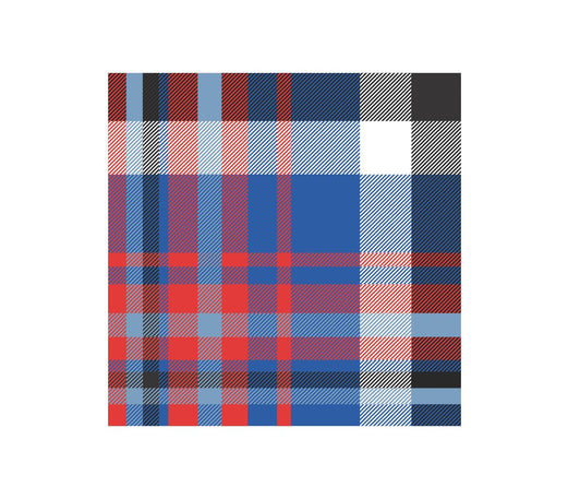 Classic Tartan UGG - Bushland Collection