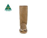 Classic Long Wild UGG