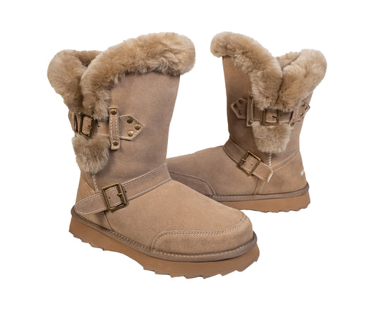 Jindy Edge by Shearers Way