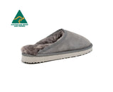 Ryan Scuff Slipper (Size 15-16)