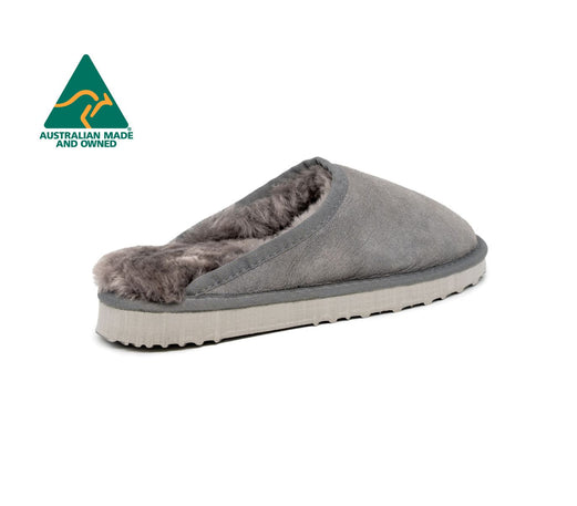 Ryan Scuff Slipper (Size 15-16)