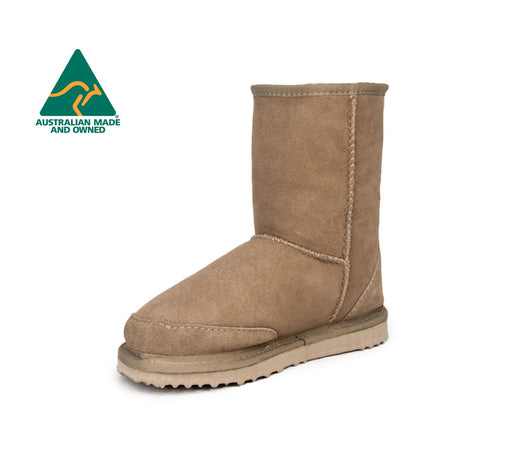 Classic Mid UGG Boots (Sizes 15-16)