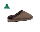 Ryan Scuff Slipper (Size 15-16)