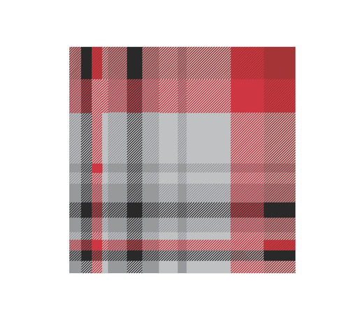 Classic Tartan UGG - Coastal Collection
