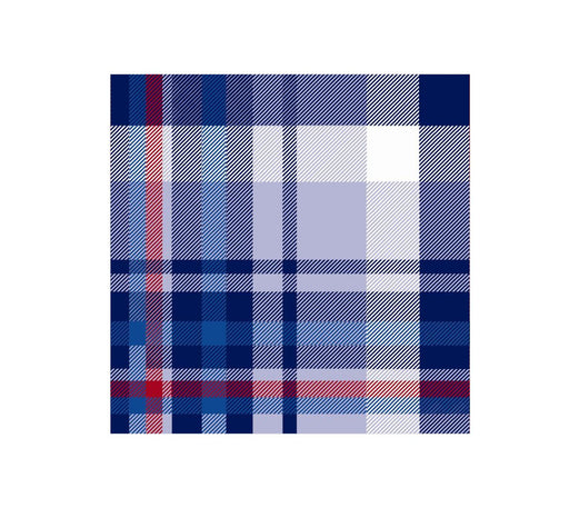 Classic Tartan UGG - Coastal Collection