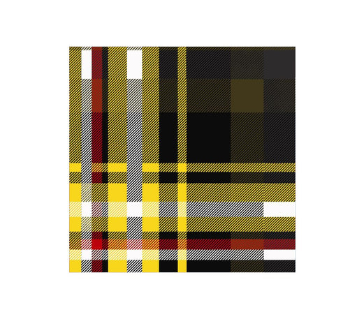 Classic Tartan UGG - Bushland Collection