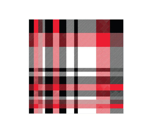 Classic Tartan UGG - Bushland Collection