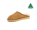 Ryan Scuff Slipper (Size 15-16)