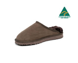 Ryan Scuff Slipper (Size 15-16)