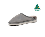 Ryan Scuff Slipper (Size 15-16)