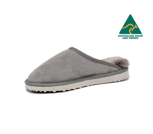 Ryan Scuff Slipper (Size 15-16)