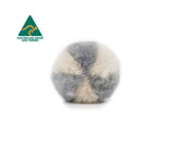 Sheepskin Ball