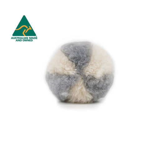 Sheepskin Ball