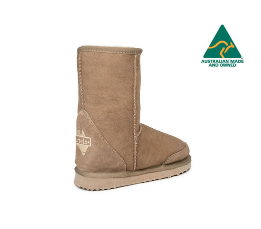 Classic Mid UGG Boots (Sizes 15-16)