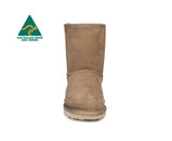 Classic Mid UGG Boots (Sizes 15-16)