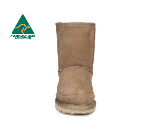 Classic Mid UGG Boots (Sizes 15-16)