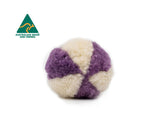 Sheepskin Ball