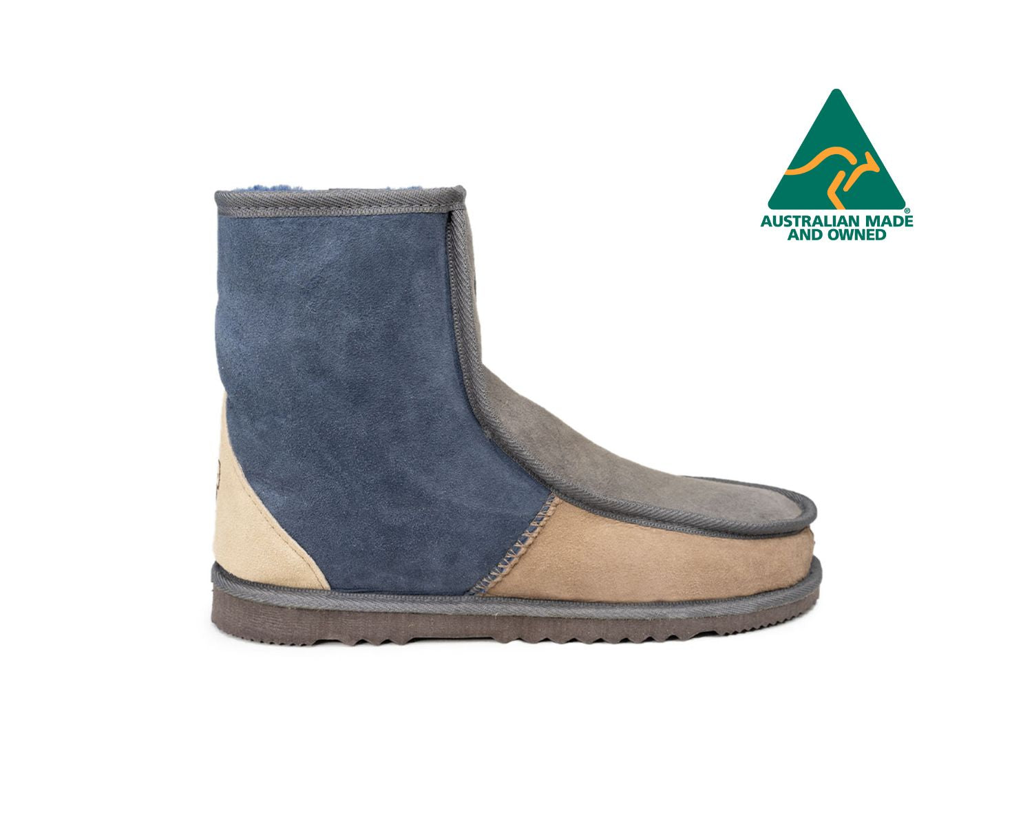 Bitza UGG Child Sizes – Mortels Sheepskin Factory
