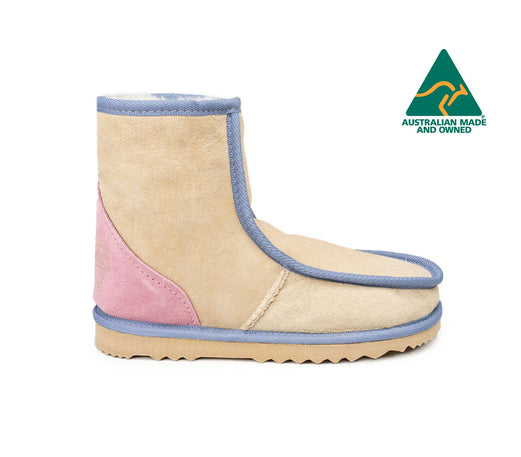 Bitza UGG - Child Sizes