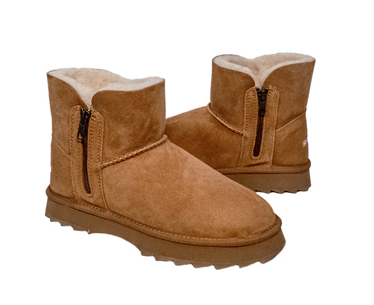 Launnie by Shearers Way