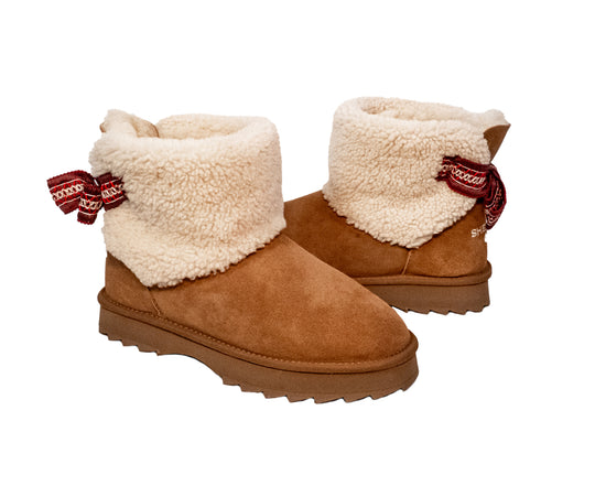 Tassie by Shearers Way